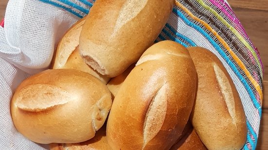 Imagem Que tal saborear “francês” natural?