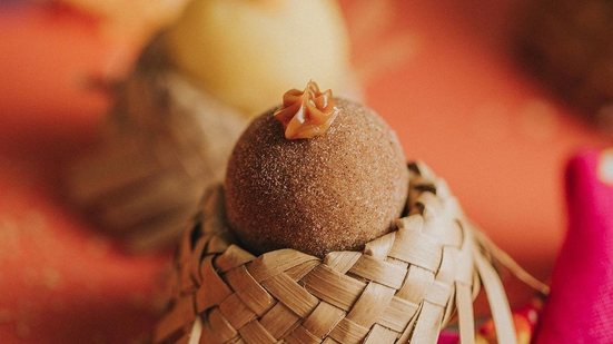 Imagem Fotografia com sabor