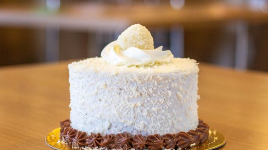 Imagem Comida de festival por R$ 20