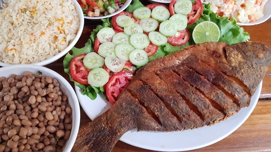 Imagem Vamos passear em Delmiro Gouveia!