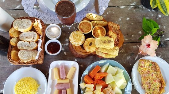 Imagem Japaratinga, aquele abraço!