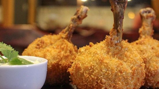 Imagem Petiscos de Bar em Bar por R$  25