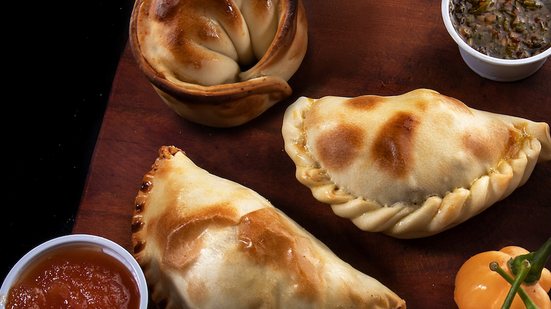 Imagem Bar em Bar campeão de novembro