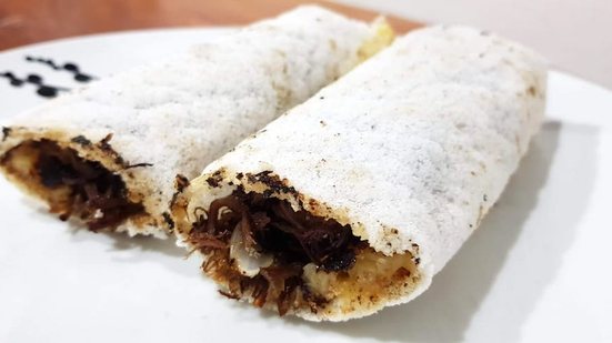 Imagem Tapioca dos Milagres