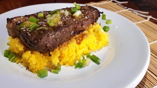 Imagem Parrilla Nordestina