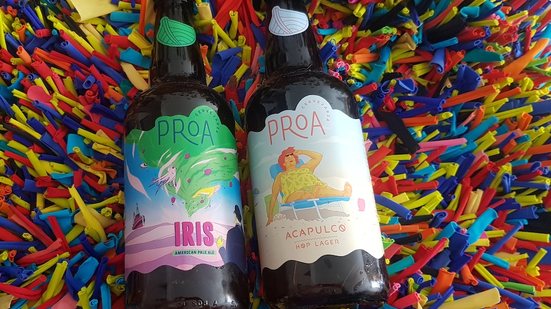 Imagem Cerveja feminina