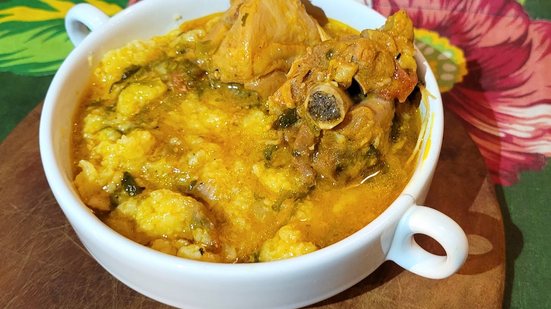 Imagem Nossa Bodega, sabor de afeto