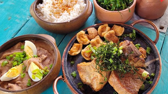 Imagem Porco na lata em Riacho Doce