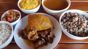 Imagem Onde comer uma boa buchada em Maceió