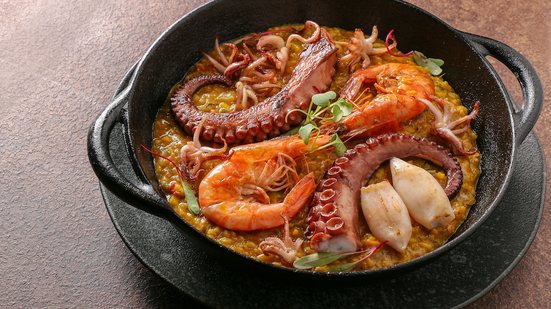 Imagem Vote na gastronomia alagoana