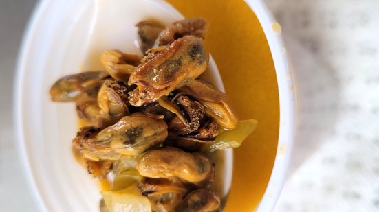 Imagem Mercure: do Sururu ao Croissant