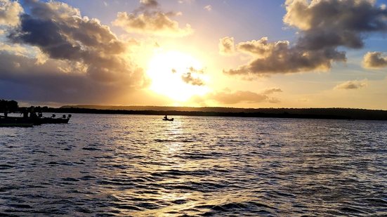 Imagem Uma nova receita de sururu