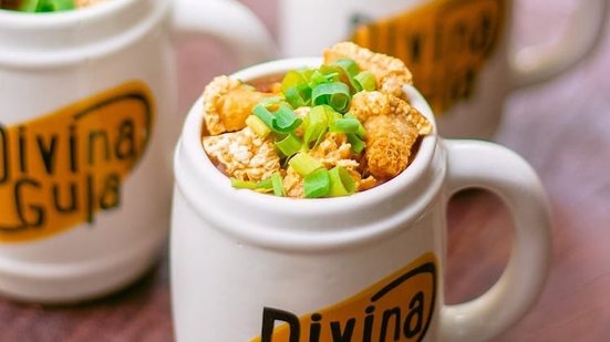 Imagem Divina, sempre Divina