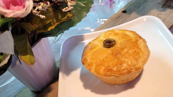 Imagem Empada da Miloca migra para Milagres