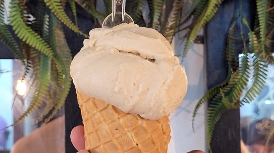 Imagem Praia do Marceneiro com sabor de rapadura