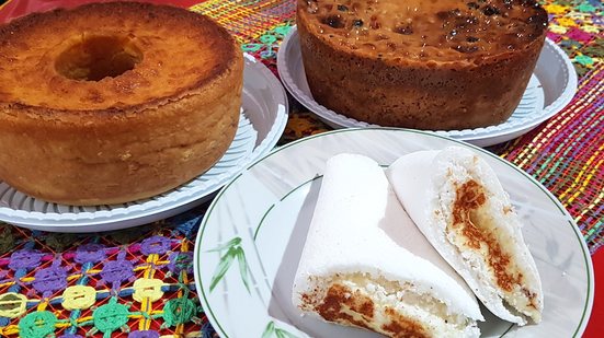 Imagem Café com a Cicinha