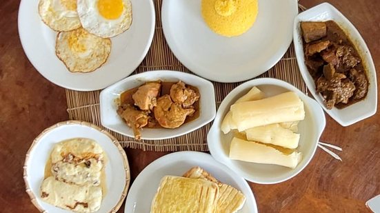 Imagem Milagres danado de bom por Luciene