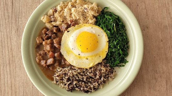 Imagem Picadinho de carne da Manu