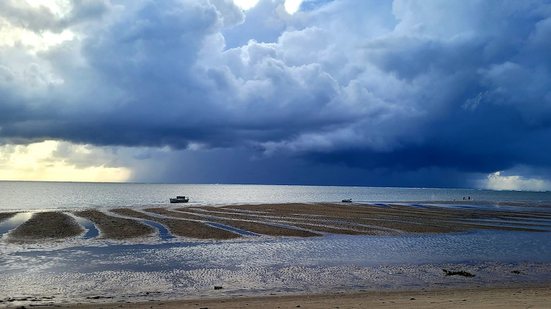Imagem Porto de Pedras, meu amor bem saboroso