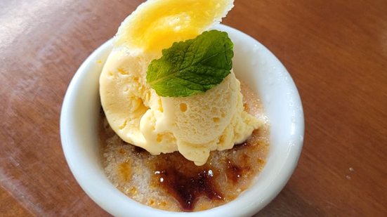 Imagem Virei um docinho