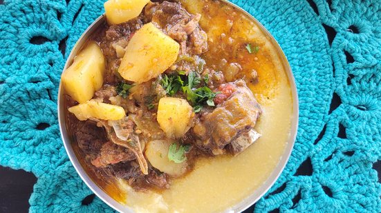 Imagem Mineirice saborosa em Porto de Pedras