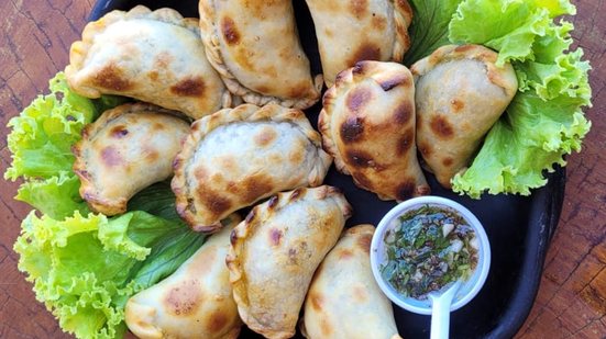 Imagem Riacho Doce com tempero argentino