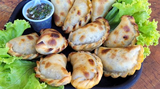 Imagem Lual com sabor argentino