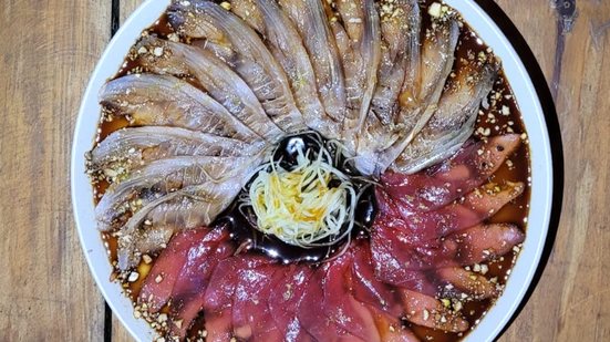 Imagem Chef Roger, também em Milagres