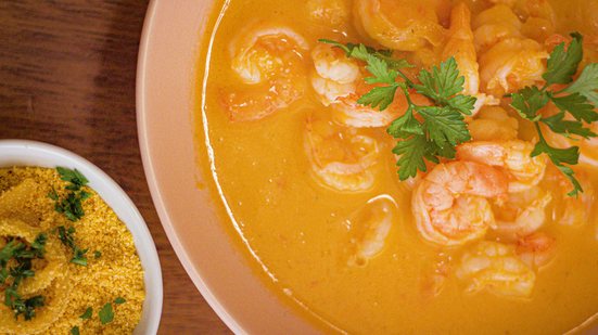 Imagem Anamá, 10 anos com muito sabor