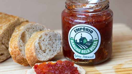 Imagem Doce infância