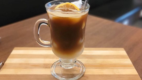 Imagem Café, vício do bem