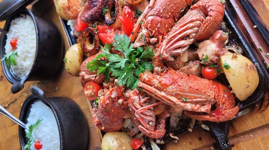 Imagem Como é gostoso meu Francês