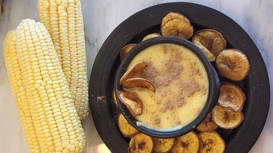 Imagem Barulhinho bom nas panelas goianas