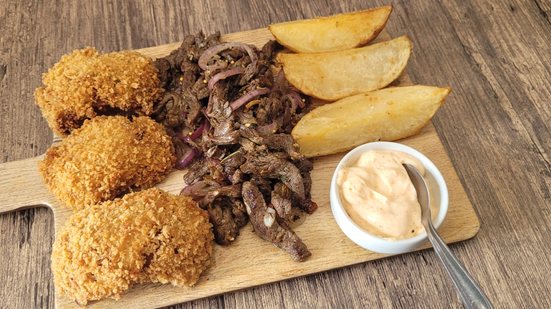 Imagem Farol com mais sabor