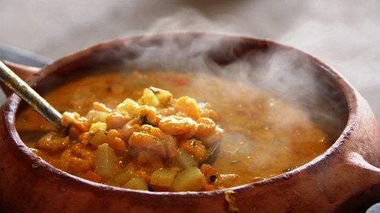 Imagem Camarão de Matriz de Camaragibe