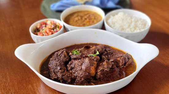 Imagem Sabores e o aconchego da praia do Marceneiro