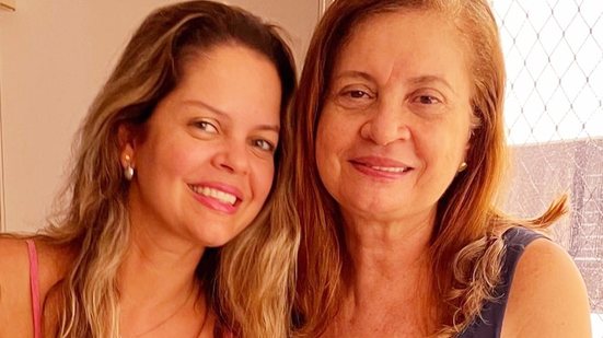 Imagem Mãe, a melhor coisa do mundo! 