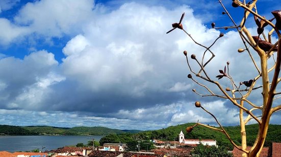 Imagem Casa Umbu e Salão, novidades na Ilha do Ferro
