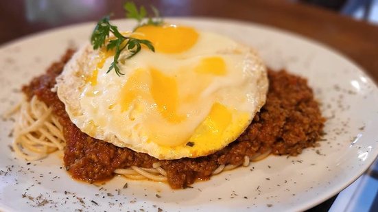 Imagem Bolonhesa vira executivo