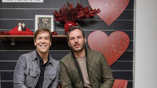 Imagem Tempero do amor