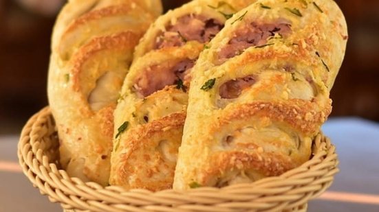 Imagem Padaria dos sonhos