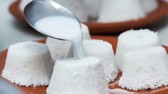 Imagem Viva Pureza, a criadora do cuscuz de Penedo