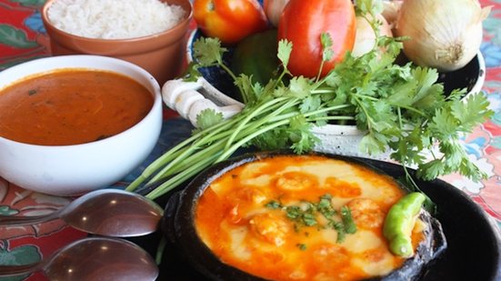 Imagem Chiclete de camarão, vamos fazer!