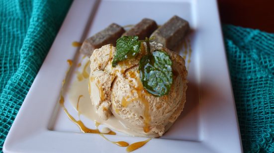 Imagem Rapadura, doçura do sertão 