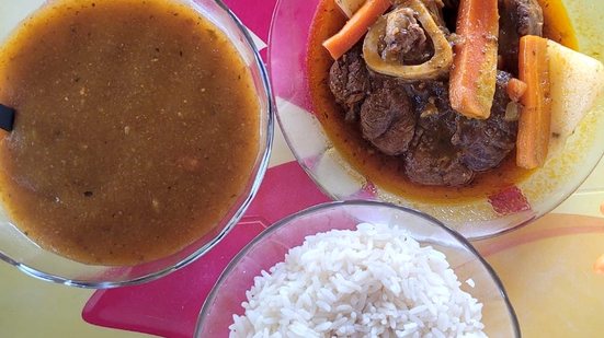 Imagem Chambaril de Cruz das Almas