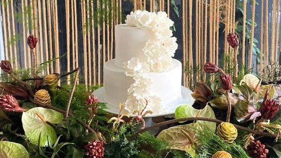 Imagem Restaurante para casar