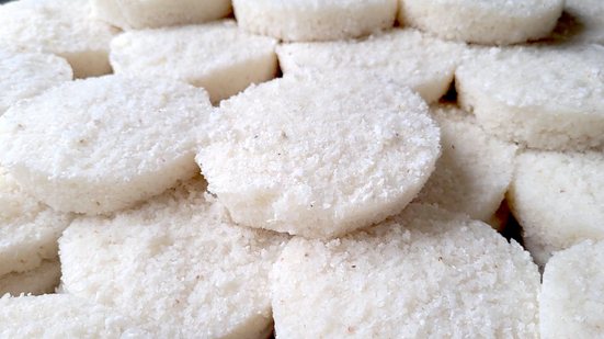 Imagem Cuscuz do Luiz na Cidade Universitária