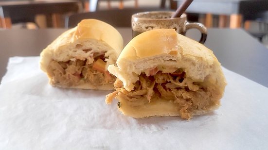 Imagem Jaraguá duplamente saborosa