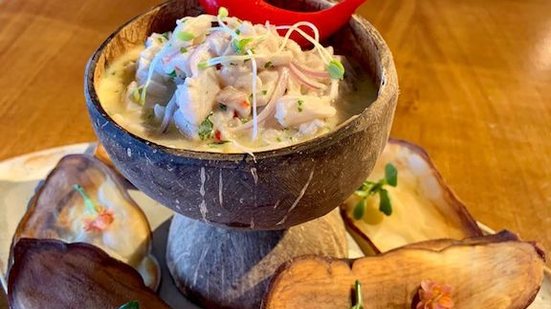 Imagem Os sabores das regiões alagoanas no Vera Arruda