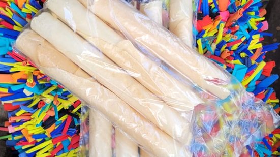 Imagem Olha o cavaco aí, gente!